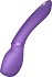 Массажёр We-Vibe Wand 2 фиолетовый фото 6