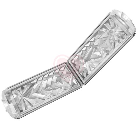 Мастурбатор Tenga Flip Hole красный фото 2