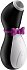 Вакуумный клиторальный стимулятор Satisfyer Pro Penguin Next Generation фото 1
