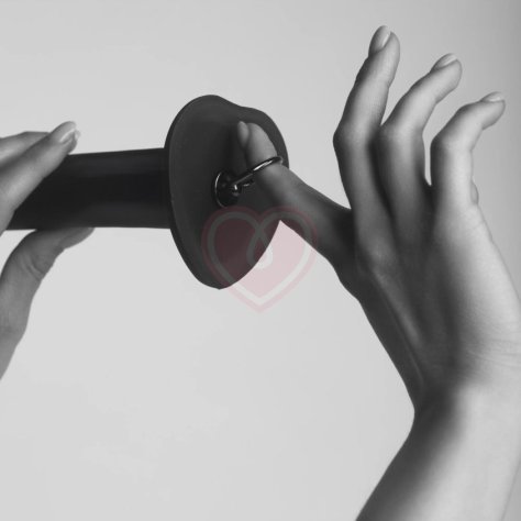 Набор колец для фаллоимитатора Strap-On-Me Dildo Ring фото 5