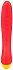 Вибратор для точки G Romp Hype G-Spot Vibrator красный фото 4