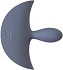 Анальная вибропробка Satisfyer Booty Absolute Beginners 2 серая фото 7