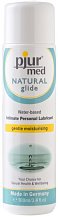 Натуральный лубрикант на водной основе Pjur MED Natural Glide 100 мл