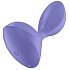 Анальная вибропробка Satisfyer Sweet Seal с управлением от приложения фото 3