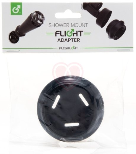 Адаптер для крепления в душе мастураторов Fleshlight Flight и Go фото 3