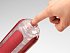 Мастурбатор Tenga Flip Zero Red Warming c подогревом фото 3