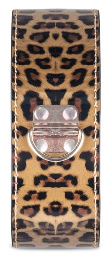 БДСМ-набор из 8 предметов Secret Pleasure Chest Wicked Wildcat леопардовый фото 6