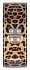 БДСМ-набор из 8 предметов Secret Pleasure Chest Wicked Wildcat леопардовый фото 6