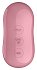 Вакуумный вибростимулятор Satisfyer Cotton Candy розовый фото 4