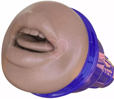 Мастурбатор Fleshlight Boost Blow ротик фото 4
