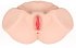 Мастурбатор вагина и анус Kokos Maria Onahole Real Vagina с двойным слоем фото 2