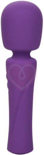 Вибромассажёр Stella Liquid Silicone Massager фиолетовый фото 2