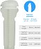 Мастурбатор Kiiroo Feel Glow светящийся в темноте фото 4
