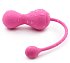 Тренажёр Кегеля Magic Kegel Master 2 + лубрикант и очищающее средство фото 3
