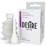 Водная анальная смазка Desire Anal Gel в флаконе дозаторе 100 мл фото 1