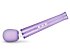 Массажёр Le Wand Petite Rechargeable сиреневый фото 4