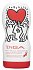 Мастурбатор Tenga x Keith Haring Vacuum Original Cup фото 1