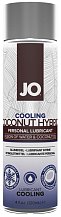 Охлаждающий лубрикант с кокосовым маслом System JO Hybrid Lubricant Cooling 120 мл
