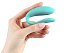 Вибратор для пар We-Vibe Sync Lite с управлением от приложения мятный фото 4
