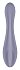 Вибратор для зоны G Satisfyer G-Force сиреневый фото 4