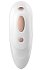 Вакуумный клиторальный стимулятор с вибрацией Satisfyer Pro Plus Vibration фото 3