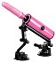 Секс-машина Pink-Punk MotorLovers фото 6
