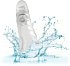 Удлиняющая насадка на член Performance Maxx Clear Extension Kit с 3 вставками прозрачная фото 3