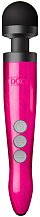 Вибромассажёр Doxy Die Cast 3 Rechargeable розовый