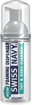 Очищающая пенка для игрушек и тела Swiss Navy Toy and Body Cleaner 47 мл