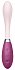 Гибкий вибратор Satisfyer G-Spot Flex 3 розовый фото 2