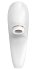 Стимулятор для пар с вакуумом и вибрацией Satisfyer Pro 4 Couples фото 4