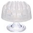 Клиторальный стимулятор из водорослей Tenga Iroha Petit Shell фото 1