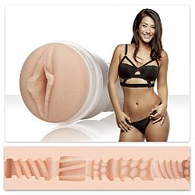 Мастурбатор Fleshlight Signature Girls Eva Lovia Sugar копия вагины