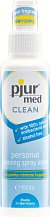 Очищающий спрей Pjur Med Clean для тела и игрушек 100 мл