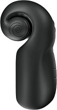 Раскручивающийся мастурбатор Svibe Evo чёрный