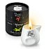 Свеча с массажным маслом Concorde Massage Candle Иланг и пачули 80 мл фото 1