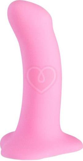 Фаллоимитатор Fun Factory Amor розовый фото 2