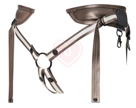 Пояс для страпона Strap-On-Me Desirous Harness фото 4