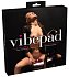 Вибрирующая подушка Vibepad фиолетовая фото 5