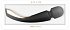 Массажёр LELO Smart Wand Large 2 чёрный фото 2