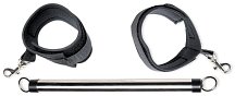 Оковы с распоркой для ног Pipedream Limited Edition Spreader Bar