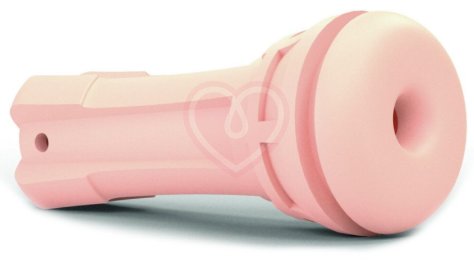 Мастурбатор Mystim Oh Push Me Donut фото 4