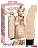 Вибратор-реалистик Nature Skin Real Vibe телесный фото 2