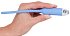 Вибратор для уретры Dilator Vibe голубой фото 4