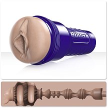 Мастурбатор Fleshlight Boost Bang Brown вагина