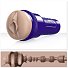 Мастурбатор Fleshlight Boost Bang Brown вагина фото 1