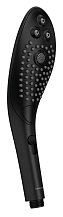 Насадка для душа Womanizer Wave чёрная