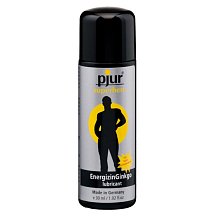 Продлевающий лубрикант Pjur Superhero Lubricant 30 мл