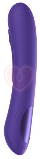Интерактивный вибратор Kiiroo Pearl 3 фиолетовый фото 3