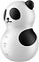 Вакуумно-волновой клиторальный стимулятор Satisfyer Pocket Panda фото 2